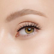 Velour Vegan Luxe Lashes - Lash Next Door (Model Shot)